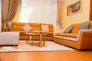 Victory Villa Apart Hotel