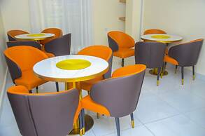 Victory Villa Apart Hotel