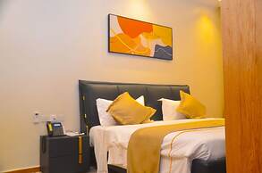 Victory Villa Apart Hotel