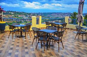 Victory Villa Apart Hotel