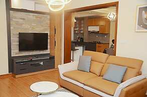 Victory Villa Apart Hotel