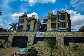 Victory Villa Apart Hotel