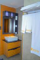 Victory Villa Apart Hotel