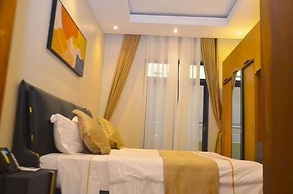 Victory Villa Apart Hotel