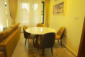 Victory Villa Apart Hotel