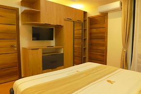 Victory Villa Apart Hotel