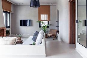 Beach Access Suites With Breakfast