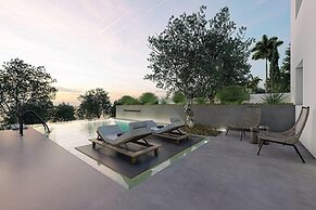 Beach Access Suites With Breakfast