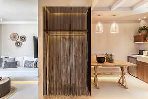 Beach Access Suites With Breakfast