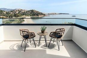 Beach Access Suites With Breakfast