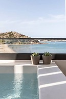 Beach Access Suites With Breakfast