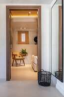 Beach Access Suites With Breakfast