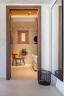 Beach Access Suites With Breakfast