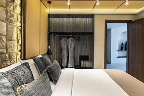 Beach Access Suites With Breakfast
