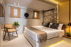 Beach Access Suites With Breakfast