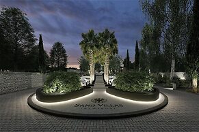 Beach Access Suites With Breakfast