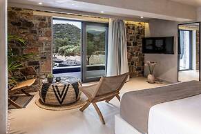 Beach Access Suites With Breakfast