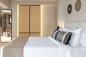 Beach Access Suites With Breakfast