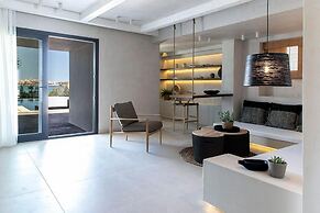 Beach Access Suites With Breakfast