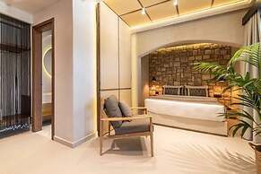 Beach Access Suites With Breakfast