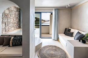 Beach Access Suites With Breakfast