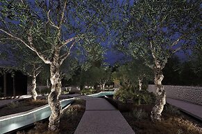 Beach Access Suites With Breakfast