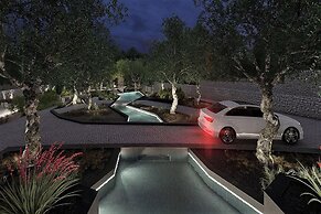 Beach Access Suites With Breakfast