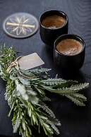 Beach Access Suites With Breakfast