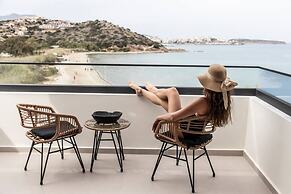 Beach Access Suites With Breakfast