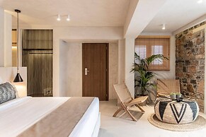 Beach Access Suites With Breakfast