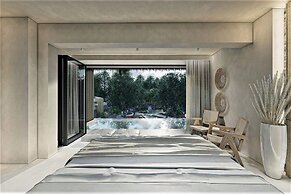Beach Access Suites With Breakfast