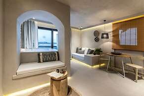 Beach Access Suites With Breakfast