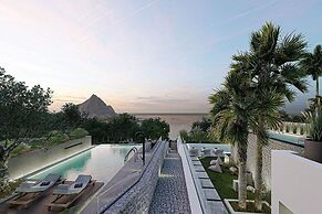 Beach Access Suites With Breakfast