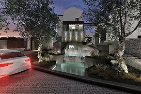 Beach Access Suites With Breakfast