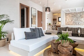 Beach Access Suites With Breakfast