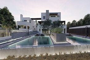 Beach Access Suites With Breakfast