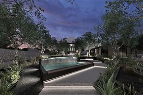 Beach Access Suites With Breakfast