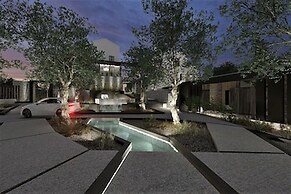 Beach Access Suites With Breakfast