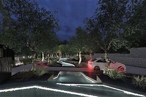 Beach Access Suites With Breakfast