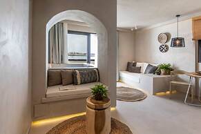 Beach Access Suites With Breakfast