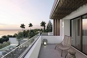 Beach Access Suites With Breakfast