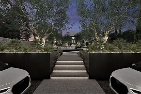 Beach Access Suites With Breakfast