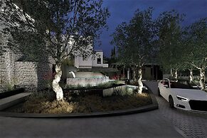 Beach Access Suites With Breakfast