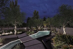 Beach Access Suites With Breakfast