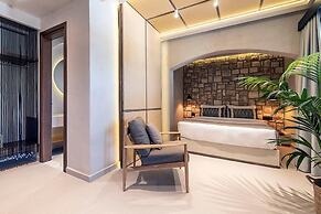 Beach Access Suites With Breakfast