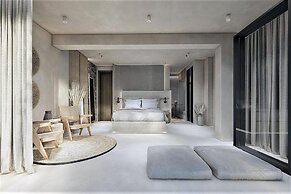 Beach Access Suites With Breakfast