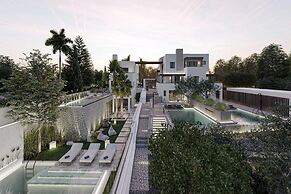 Beach Access Suites With Breakfast