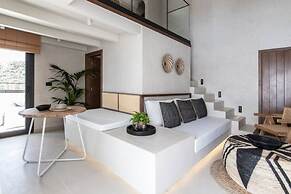 Beach Access Suites With Breakfast