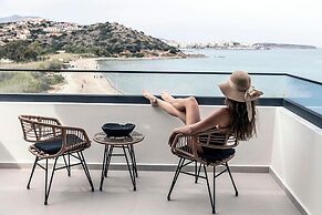 Beach Access Suites With Breakfast