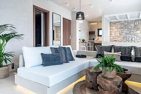 Beach Access Suites With Breakfast